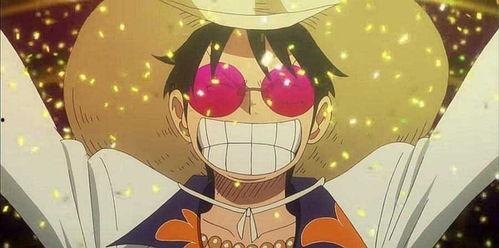 海贼王黄金城在线观看,黄金城在线观影指南：揭秘神秘宝藏与冒险之旅  第2张